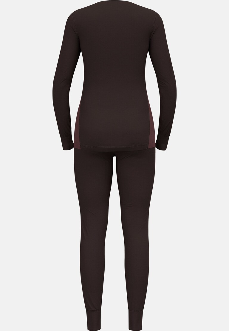 The Active Warm Base Layer Set