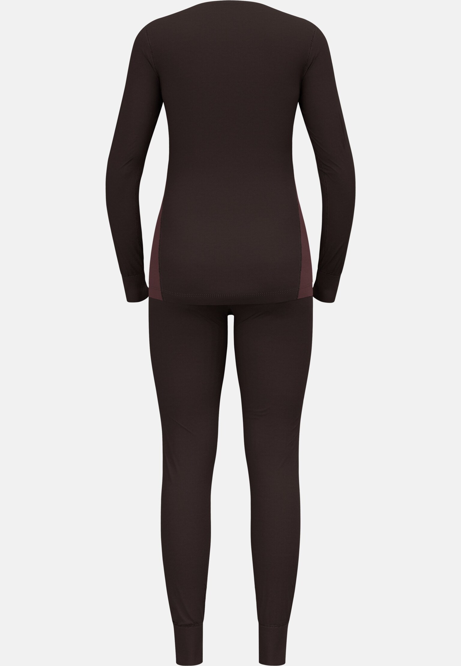 The Active Warm base layer set