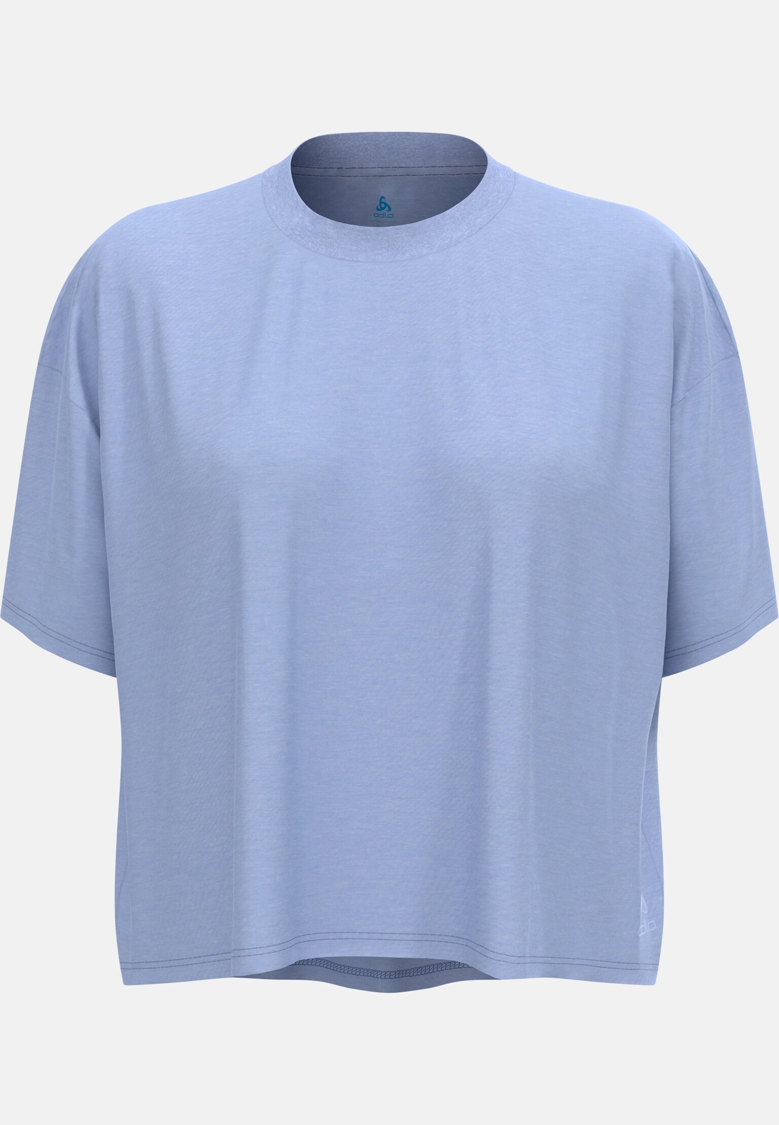 Active 365 T-Shirt mit Naturfasern