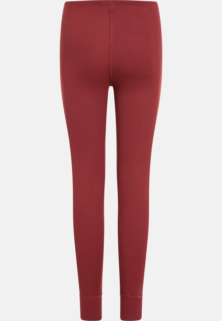 The Active Warm Kids' Base Layer Bottoms