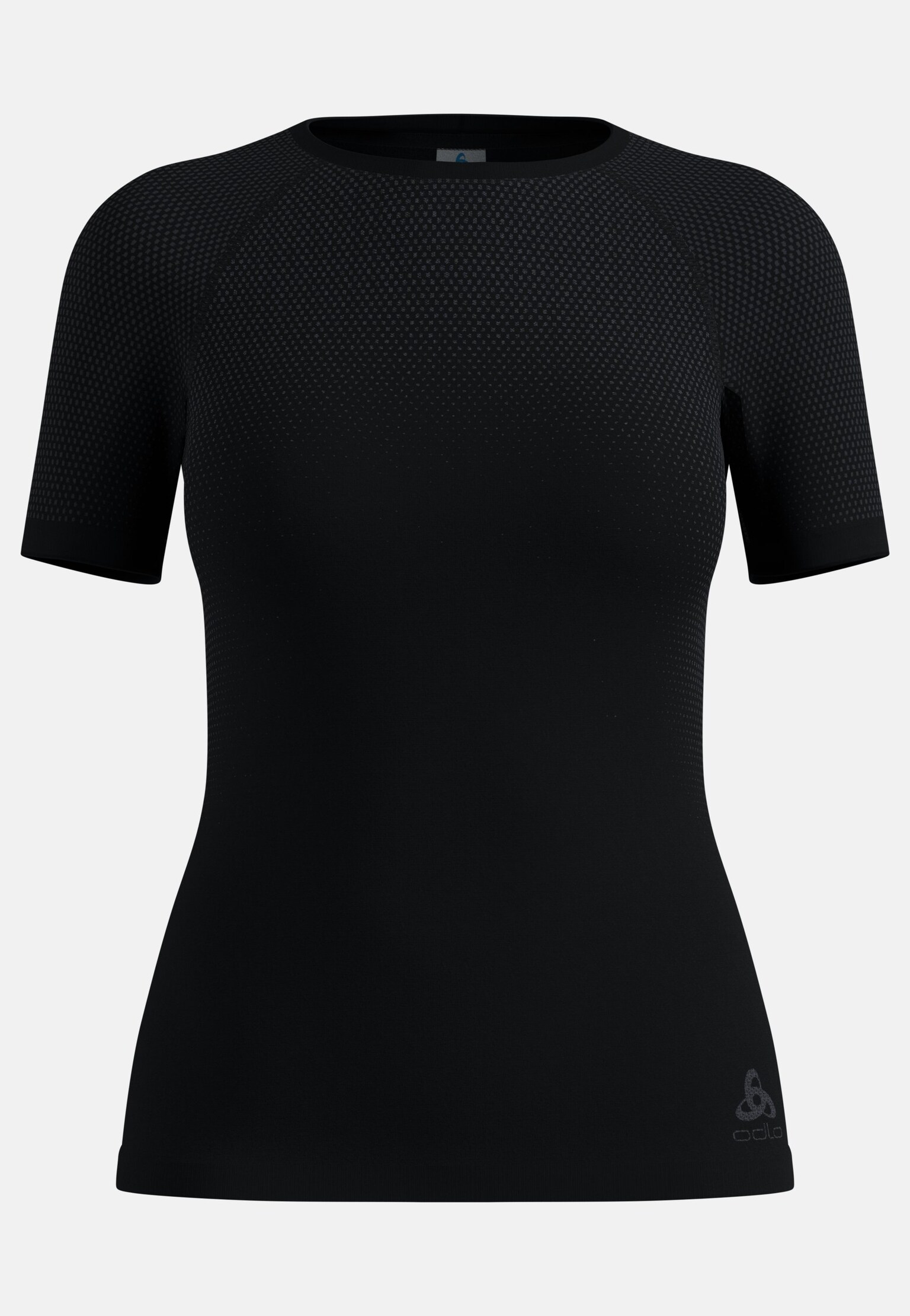 Kurzärmeliges Performance Light Base-Layer-Shirt