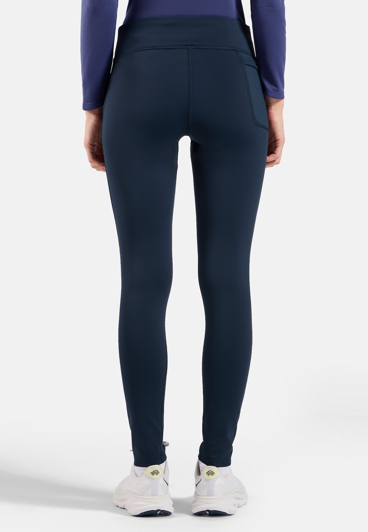 Essential Warm Running Tights