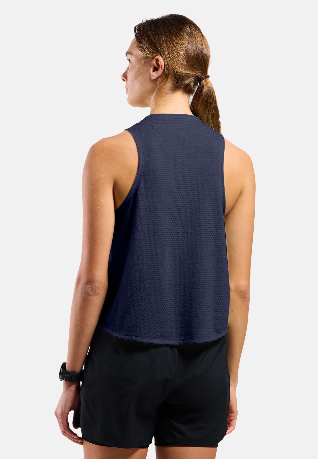Essential Linencool Running Tank
