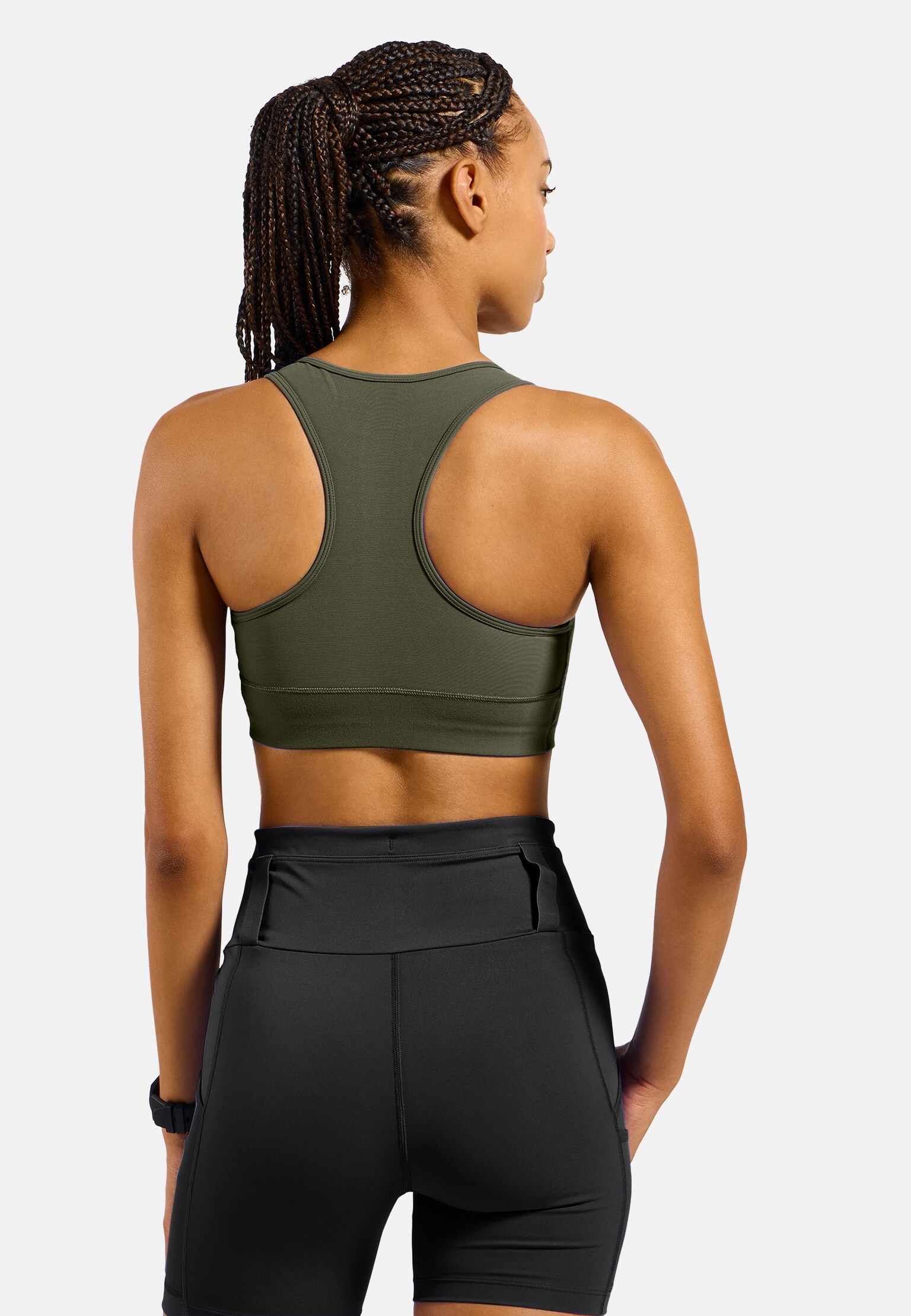 Medium Support Sports Bra