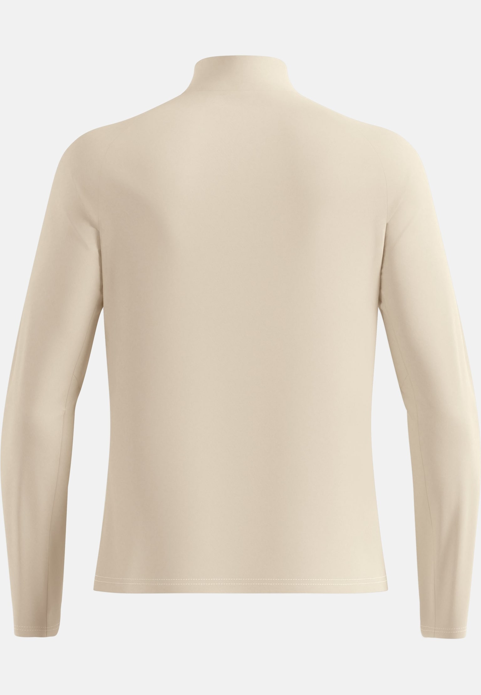 Essential Light Mid Layer Half-Zip