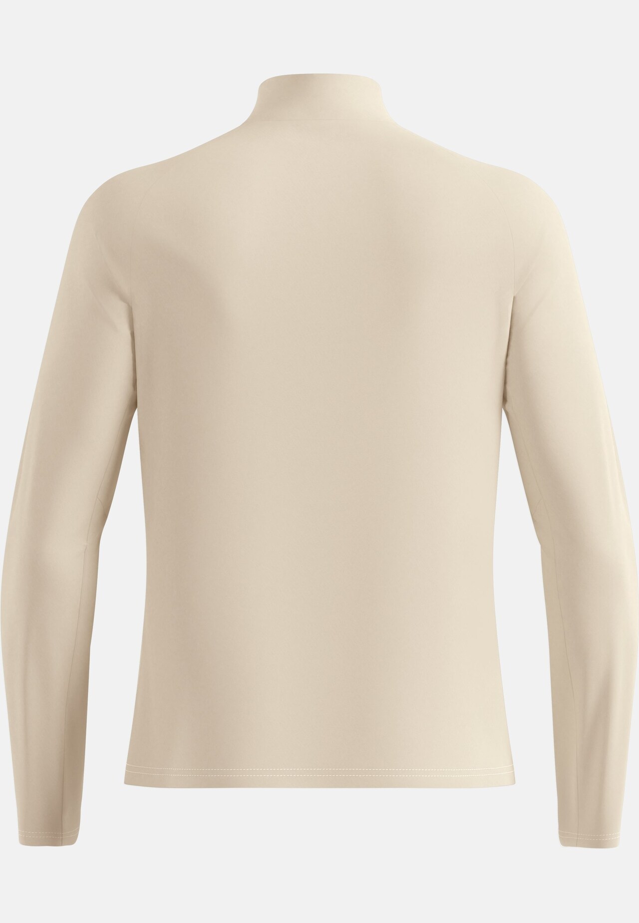 Essential Light Half-Zip Mid Layer