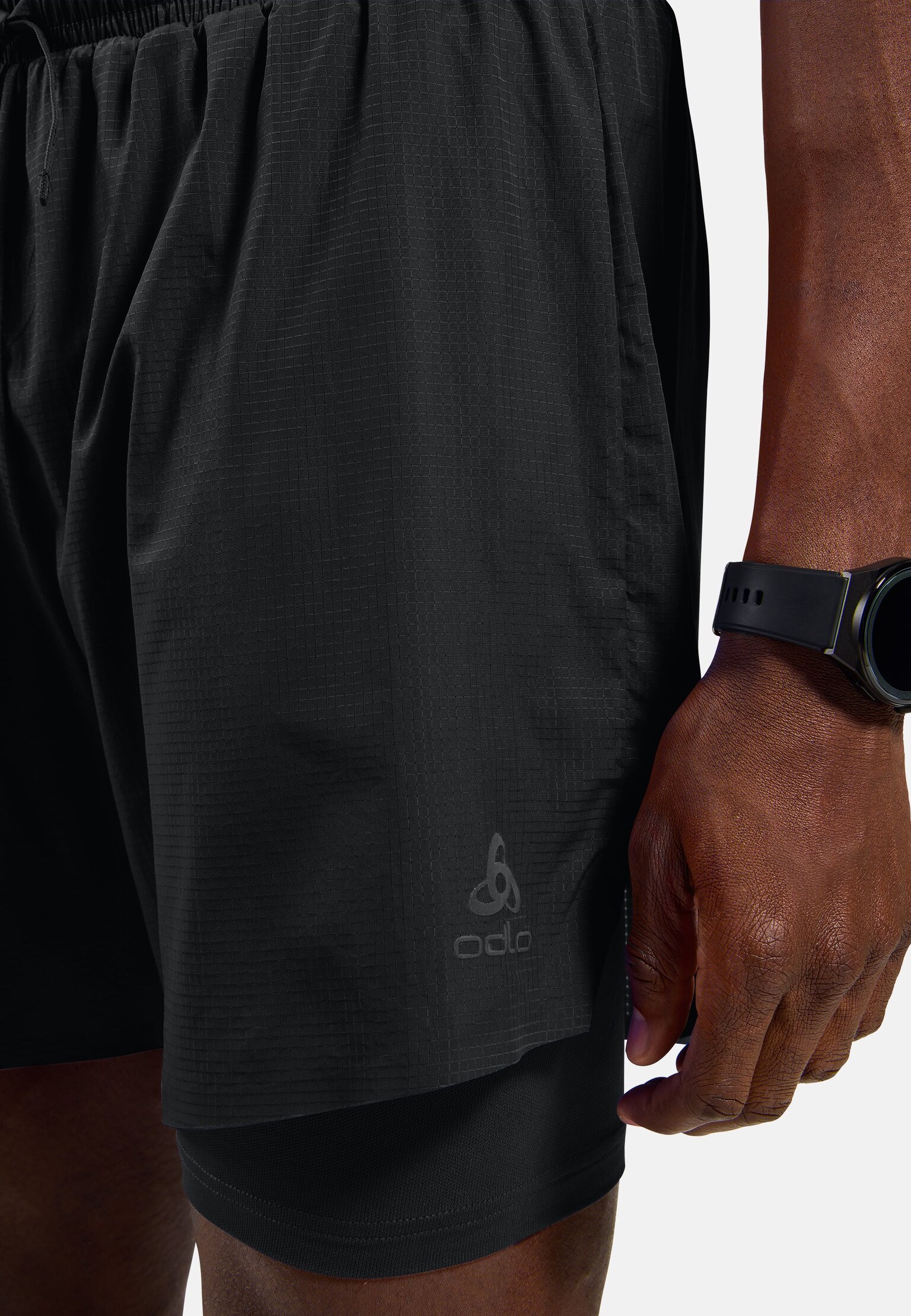 The Zeroweight 5-inch 2-in-1 running shorts 2.1