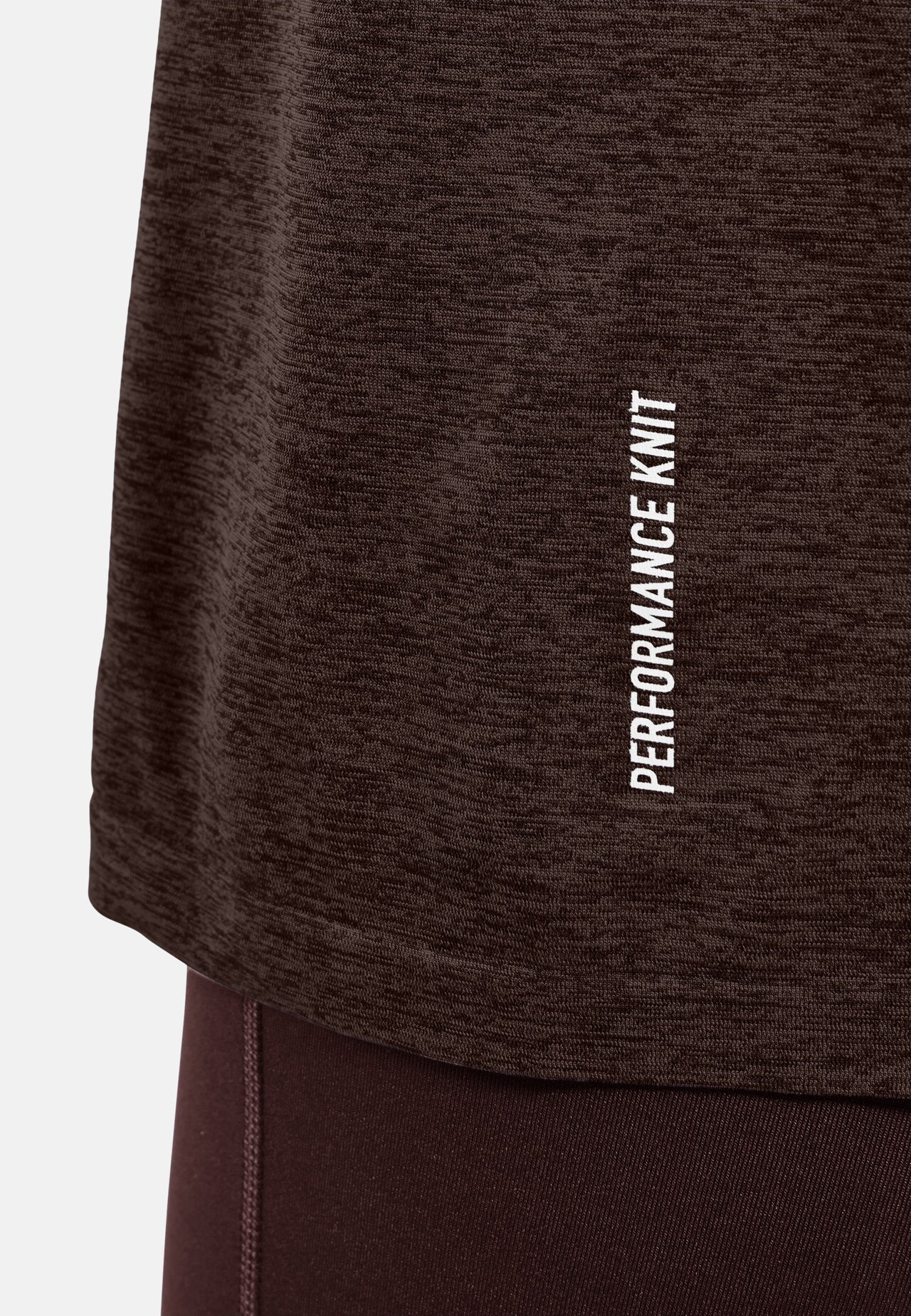 Essential Seamless Running T-Shirt