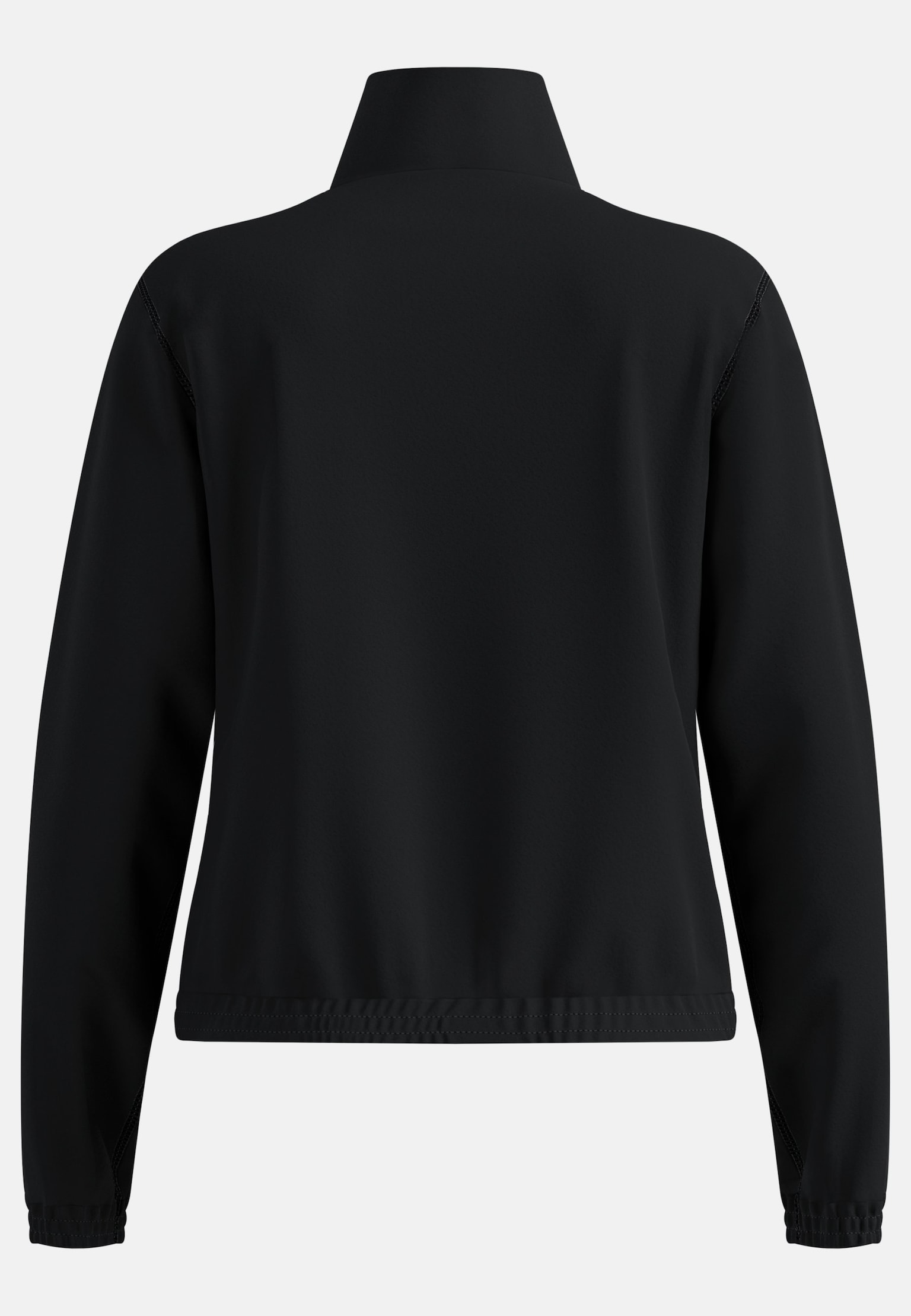 Classic Half-Zip Mid Layer