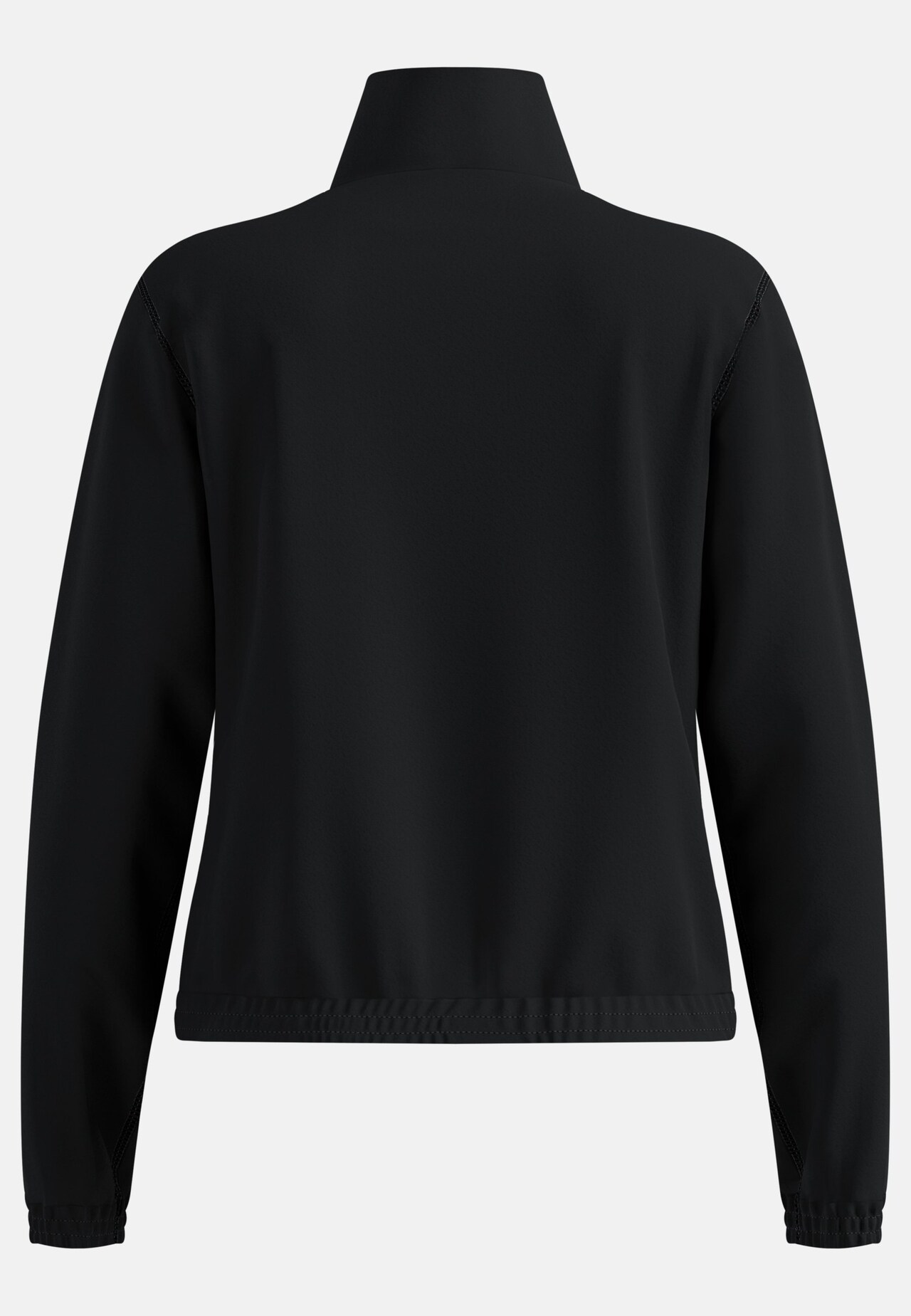 Classic Mid Layer Half-Zip