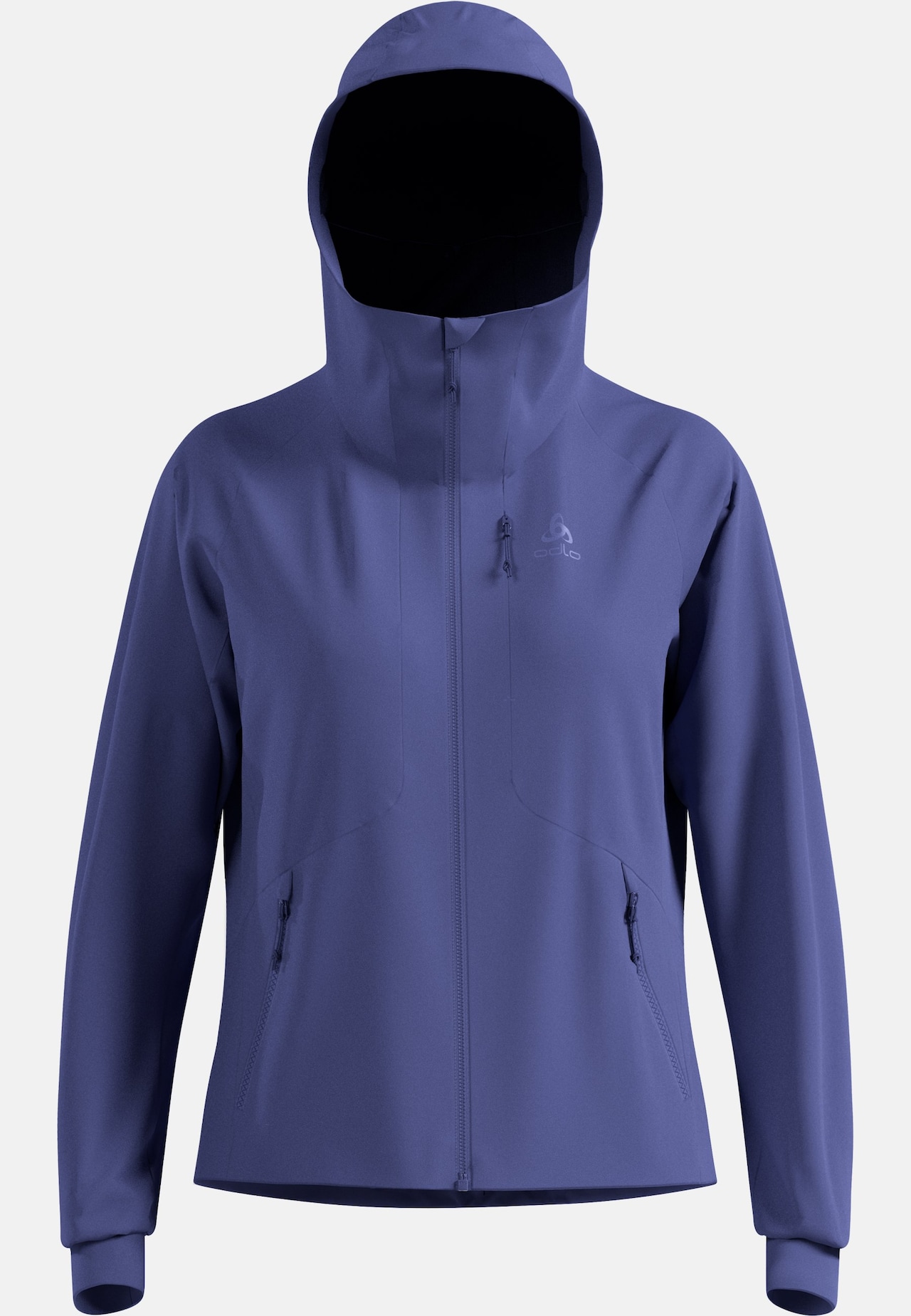 Zeroweight Windproof X Warm Cross-Country Jacket
