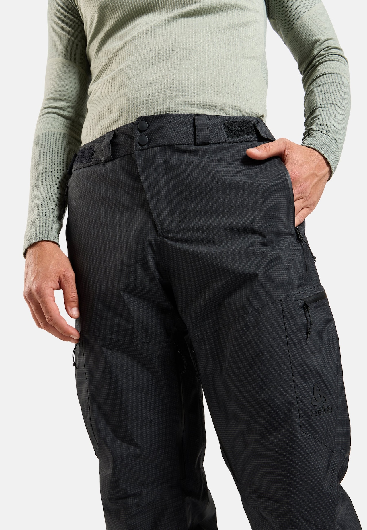 Descent Insulated Hose