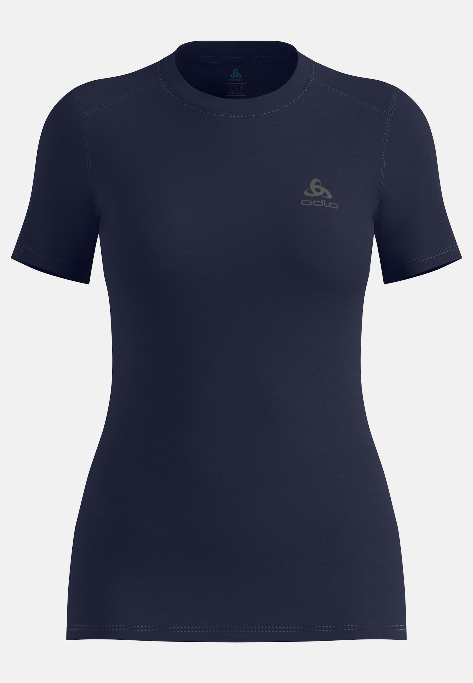Natural Merino 160 Base Layer T-shirt
