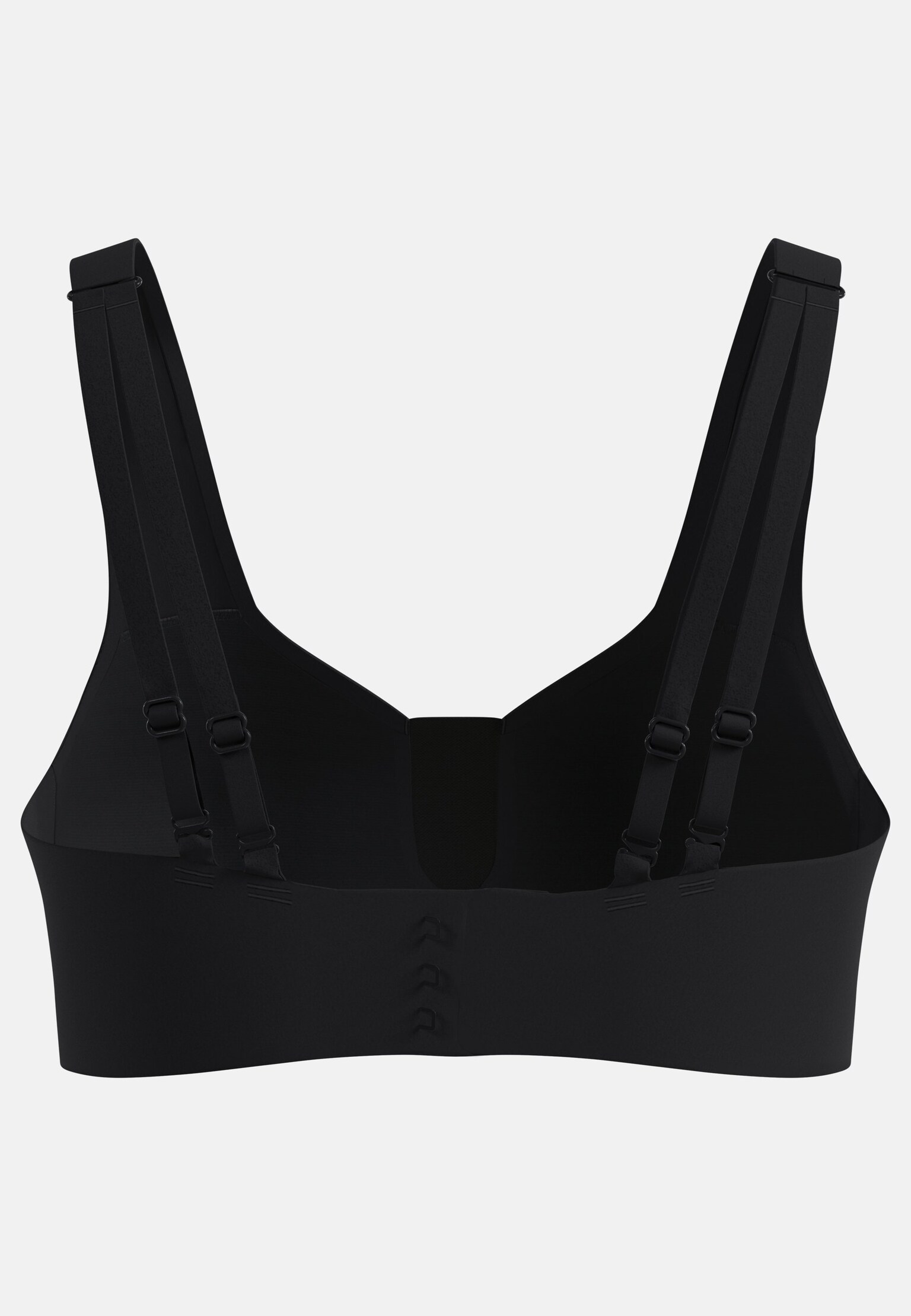 Reggiseno sportivo imbottito High 2.0