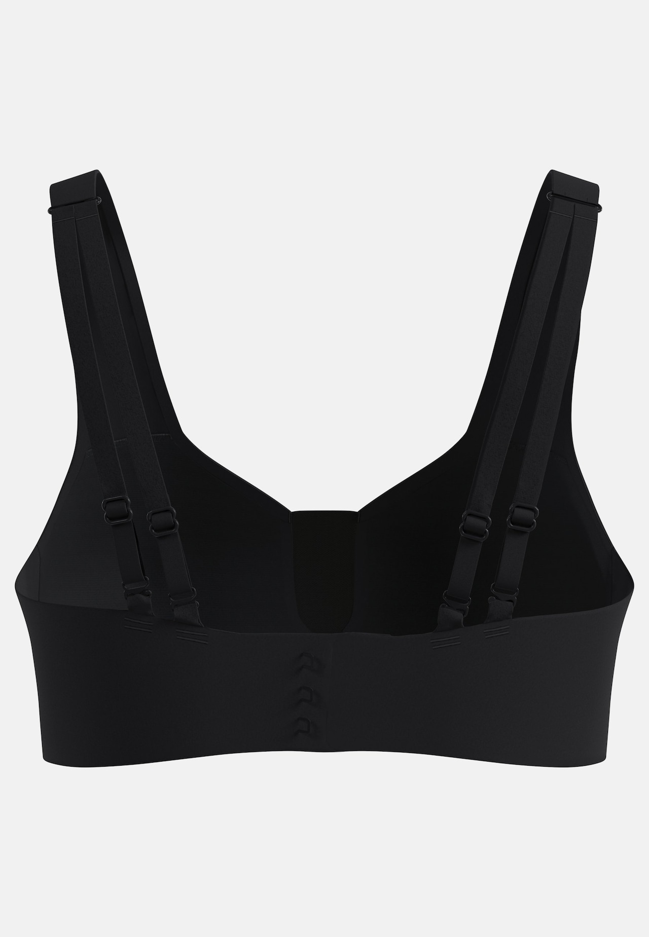 The Padded High sports bra 2.0