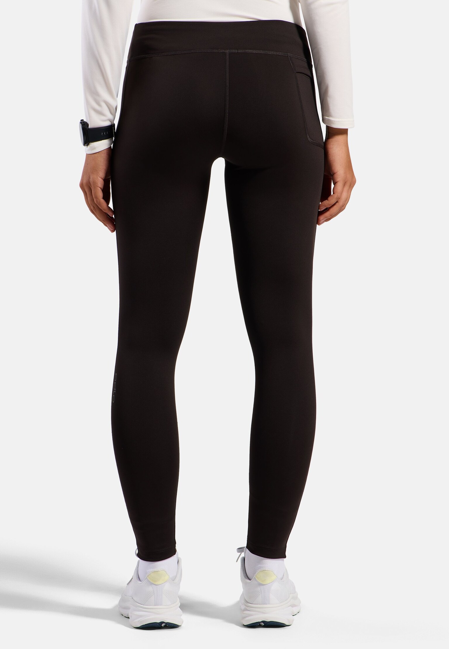 Essential Warm Lauftights