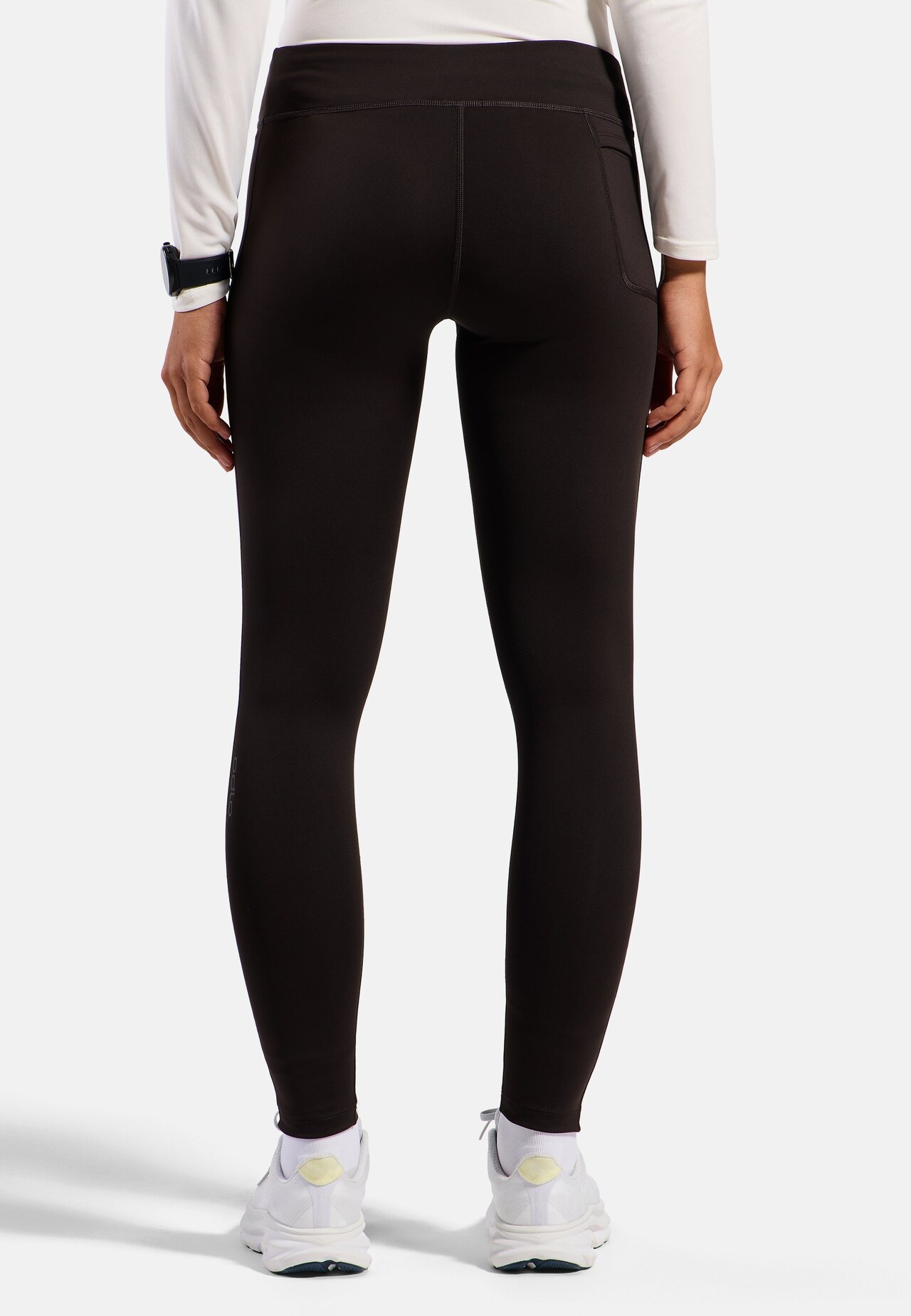 Essential Warm Lauftights