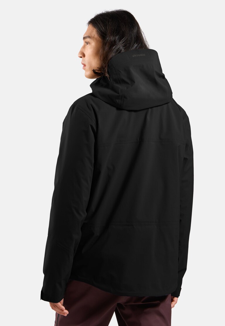 The X-Alp 3L ski anorak