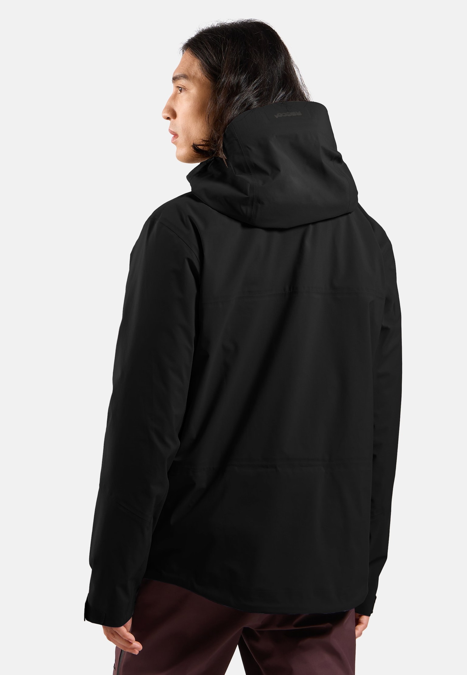 X-Alp 3L Ski Jacket
