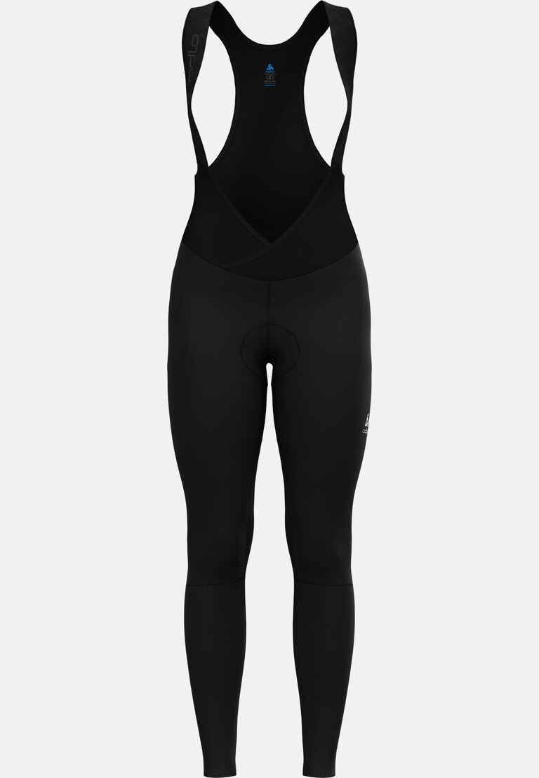 The Zeroweight X-Warm cycling bib tights