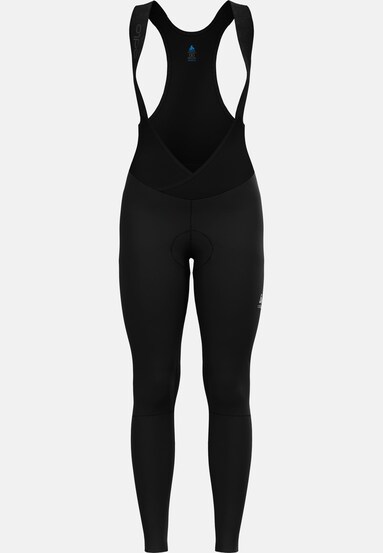 The Zeroweight X-Warm cycling bib tights