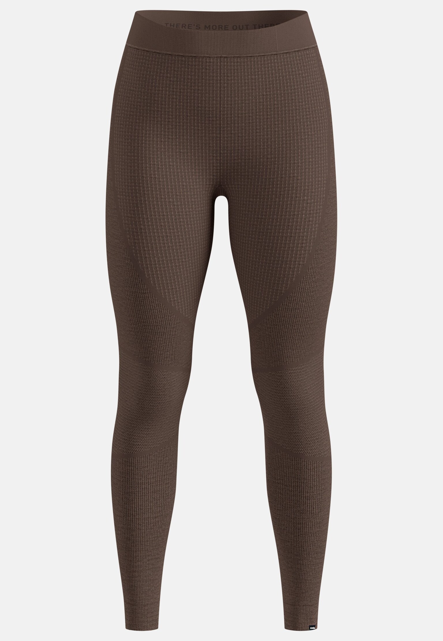 Seamless Performance Wool Base Layer Broek