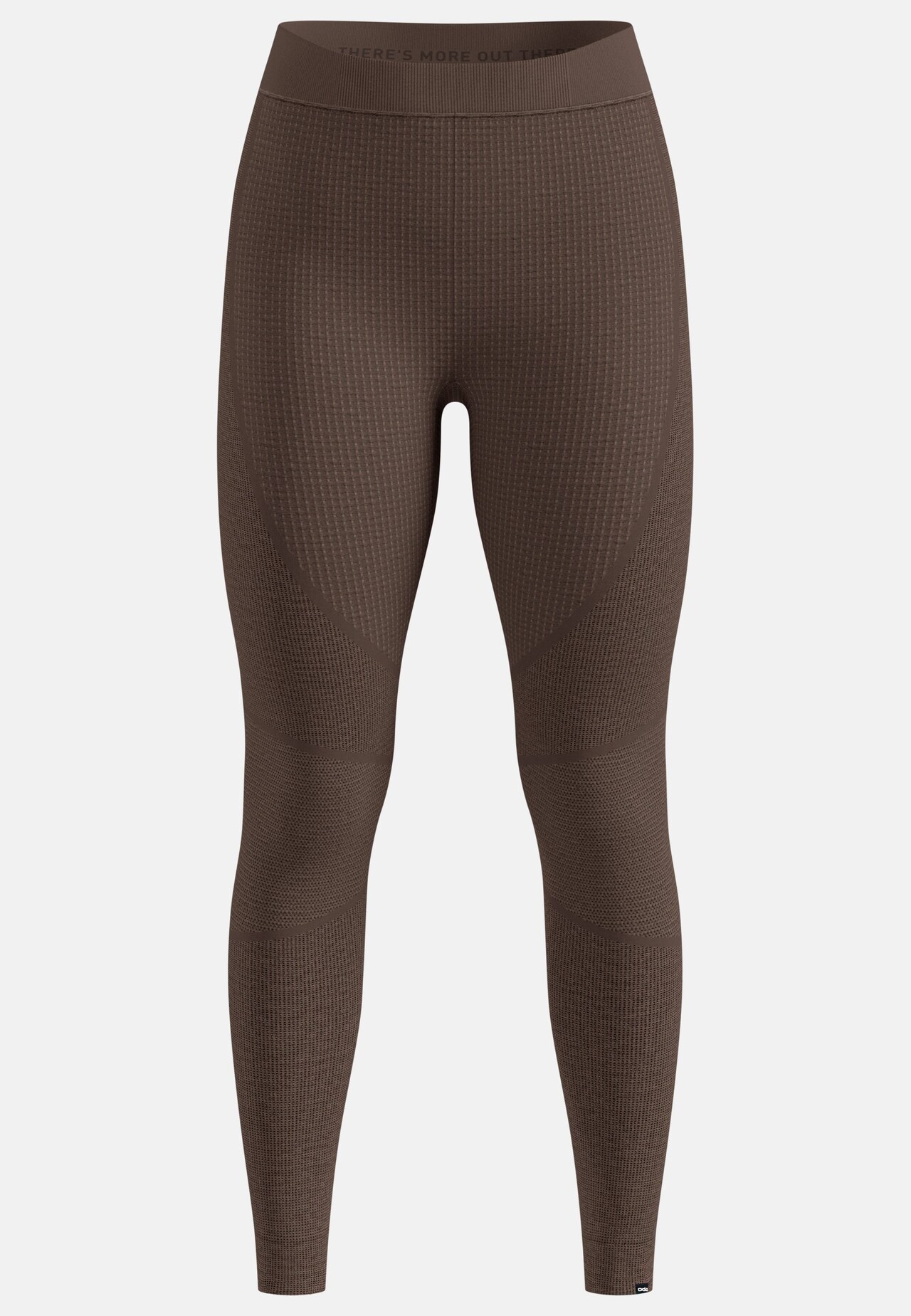 Calzamaglia Seamless Performance Wool