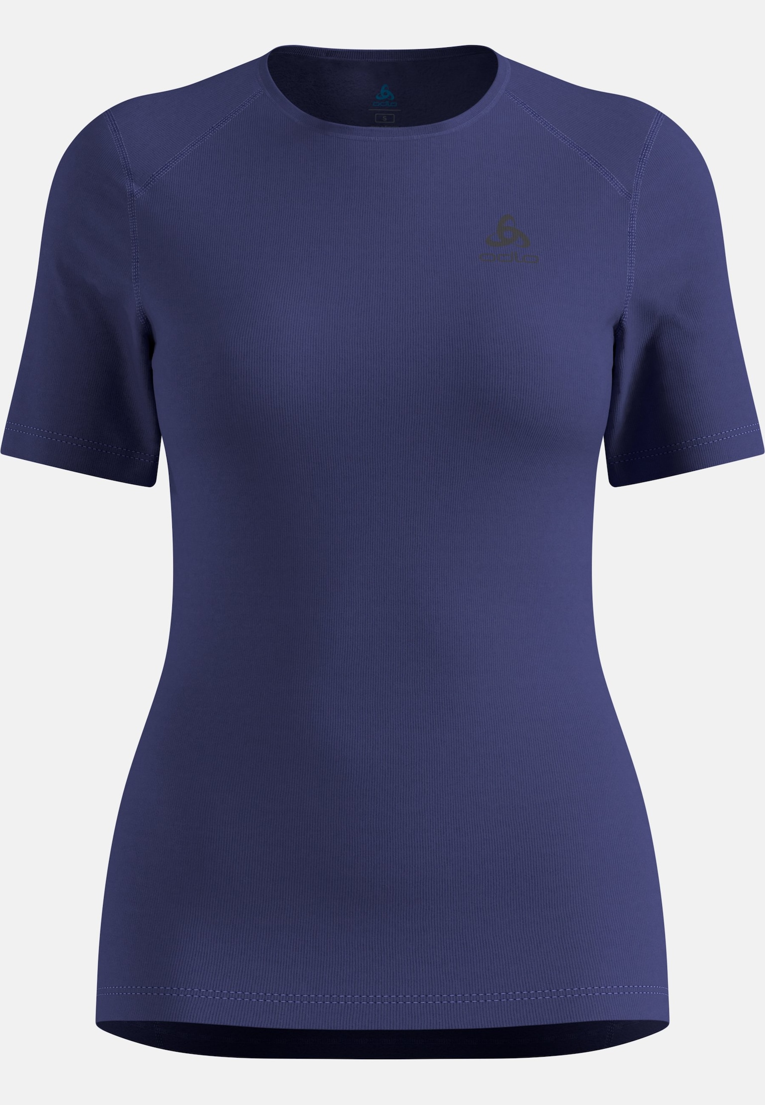 Active Warm Base Layer T-Shirt