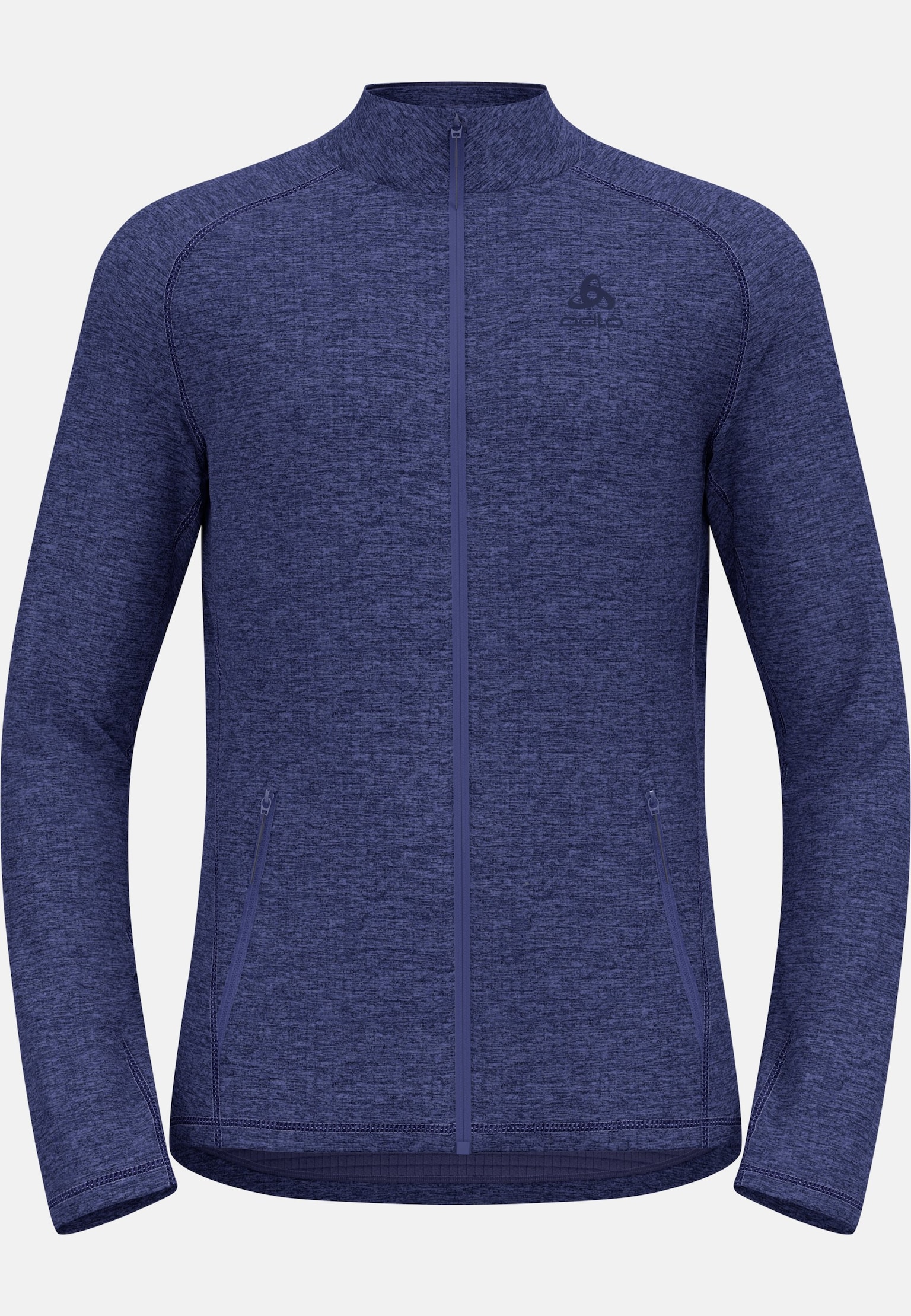 Tencia Mid Layer Full-Zip