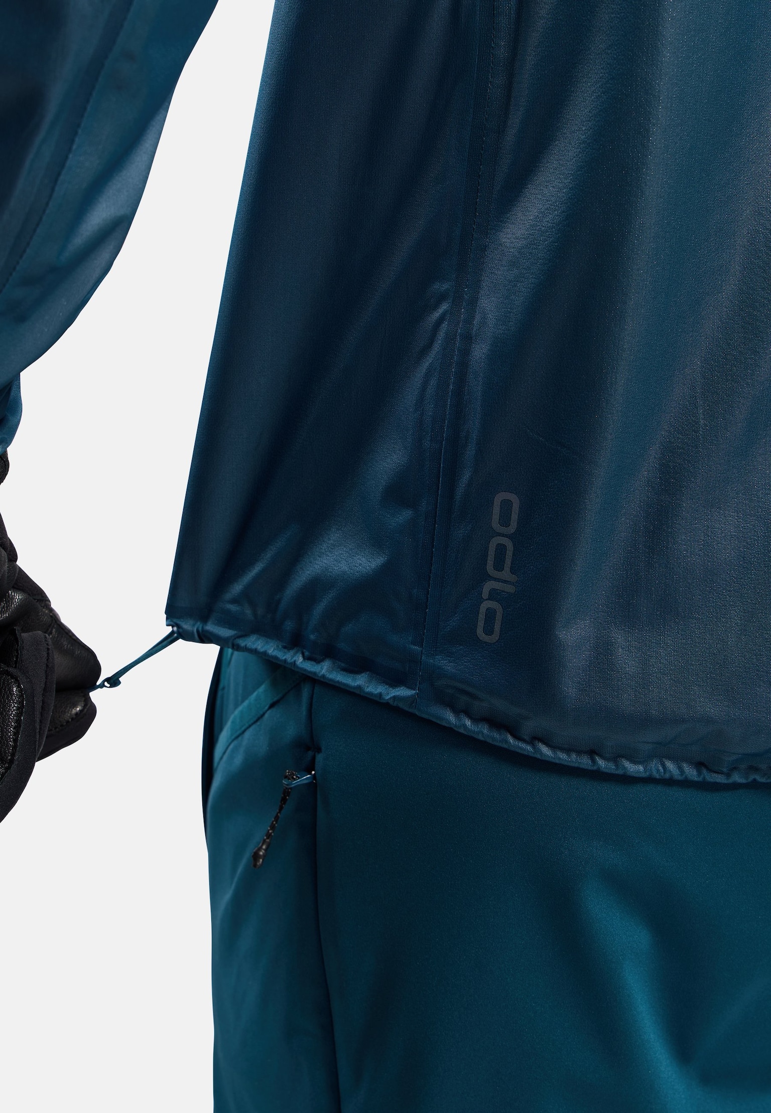 Veste de ski de fond Zeroweight Dual Dry Waterproof Insulated