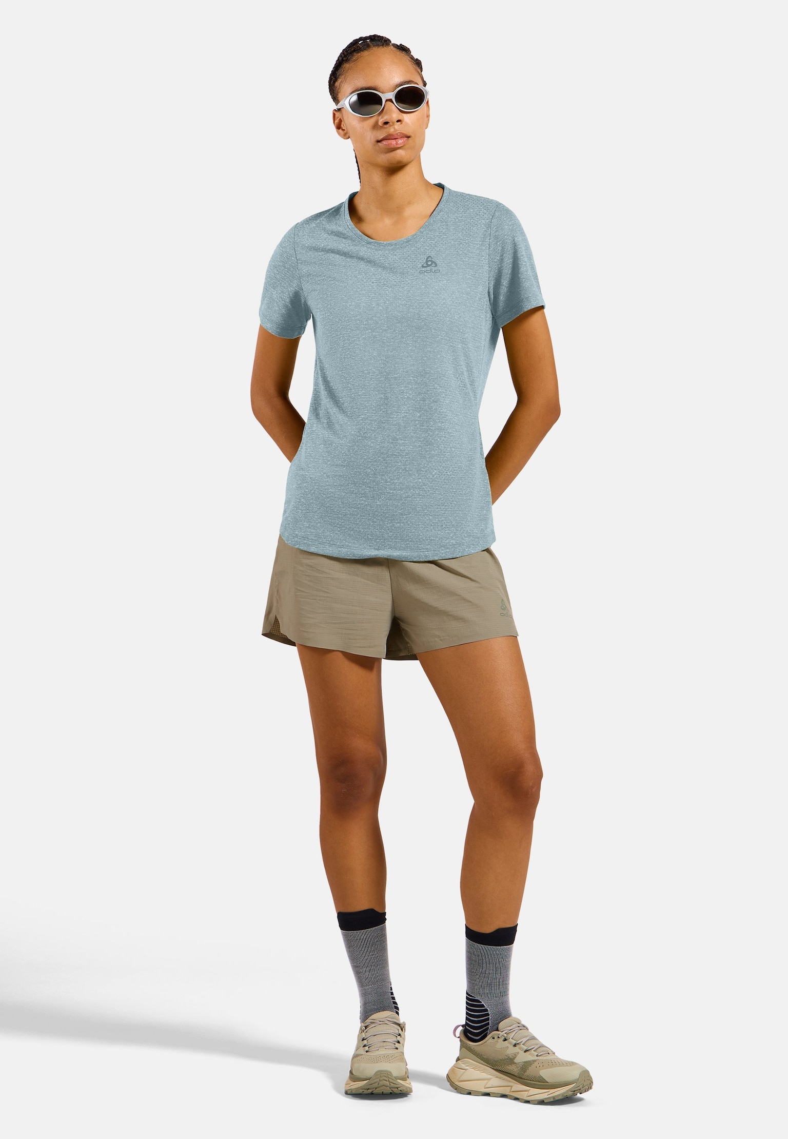 The Active 365 Linencool t-shirt