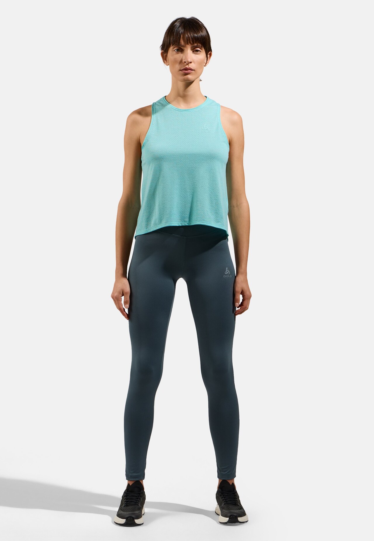 Essential Linencool Running Tank