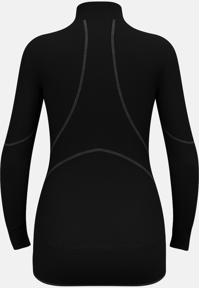 The Active X-Warm Base Layer Half-Zip