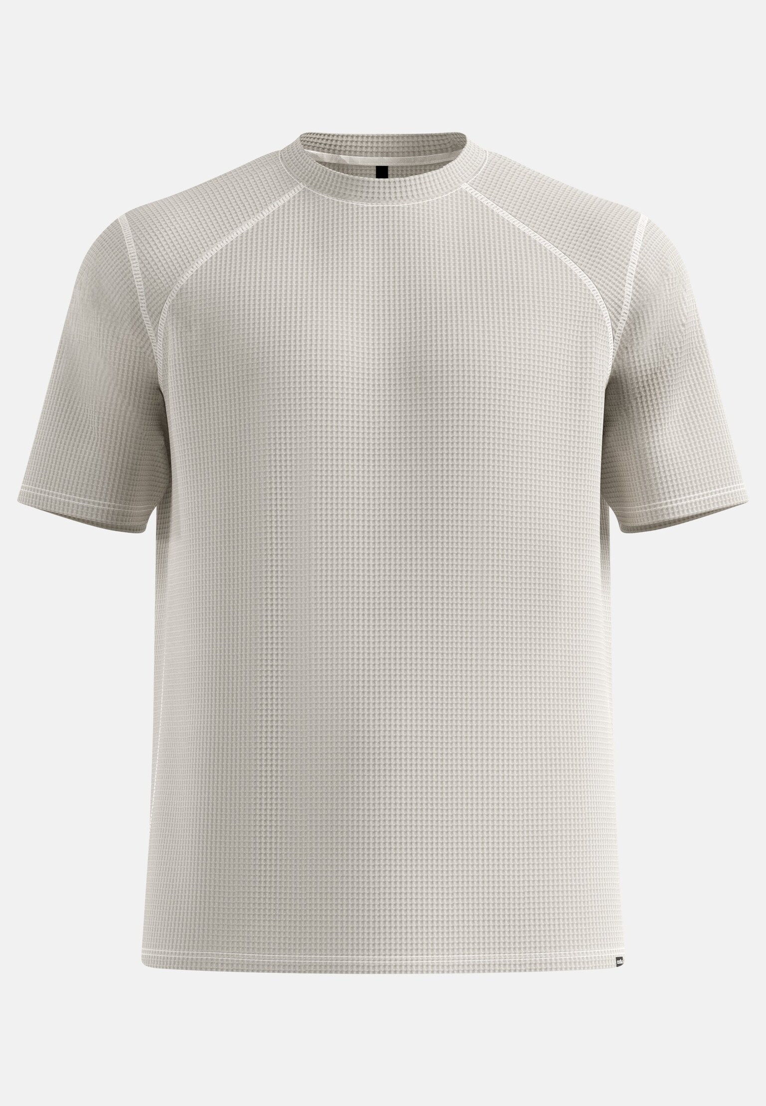 T-shirt Cubic