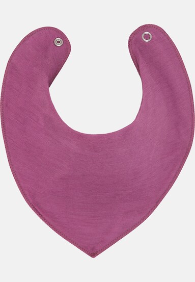The Espeland merino 160 merino baby bib