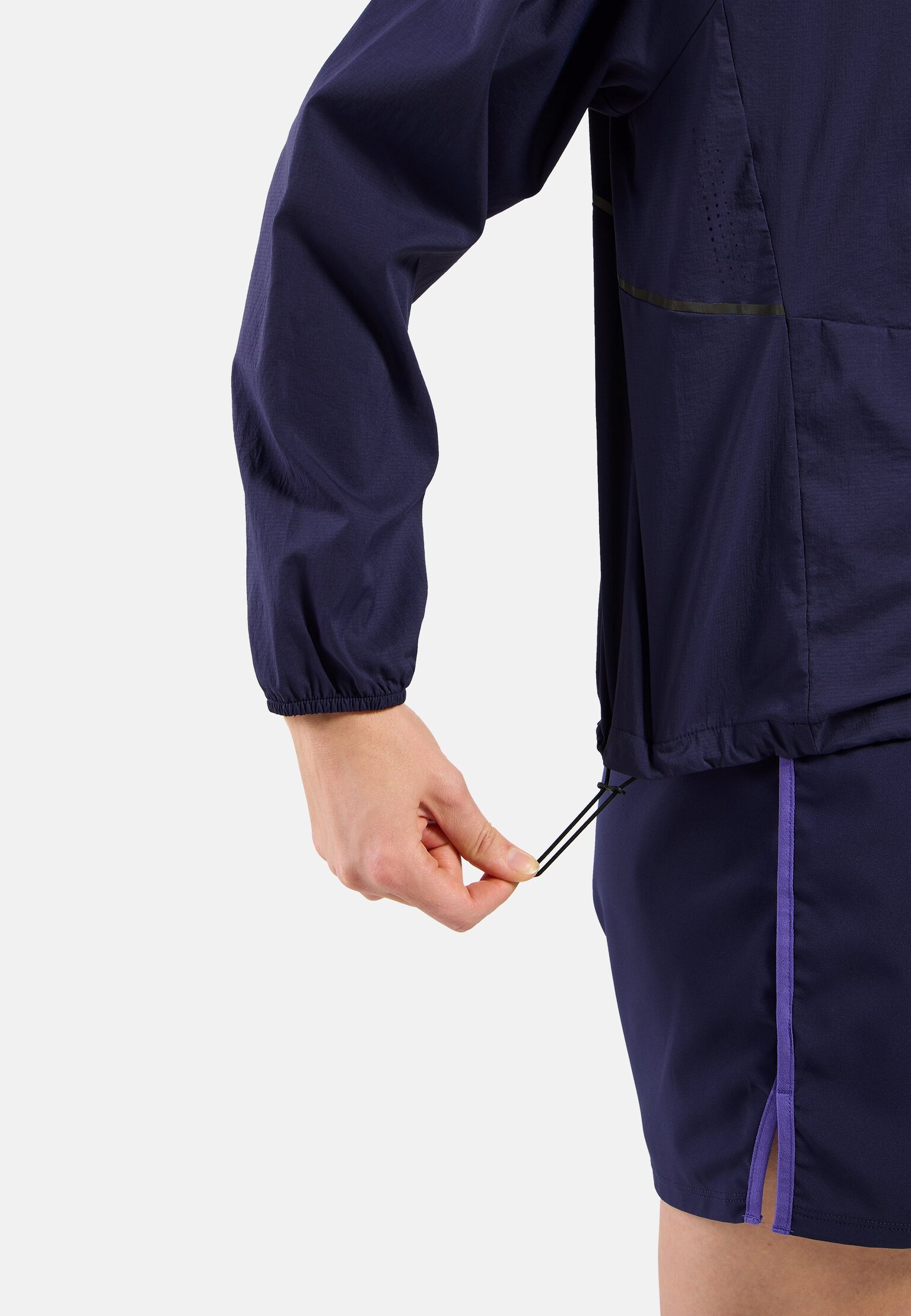 Veste de running Zeroweight 2.0