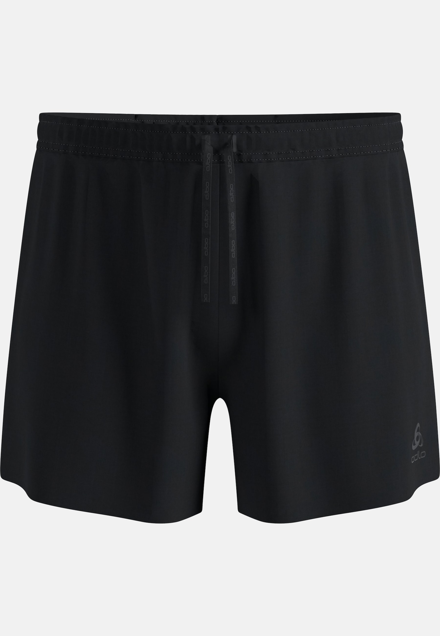 Zeroweight 5 inch hardloopshort zonder binnenbroek 2.0