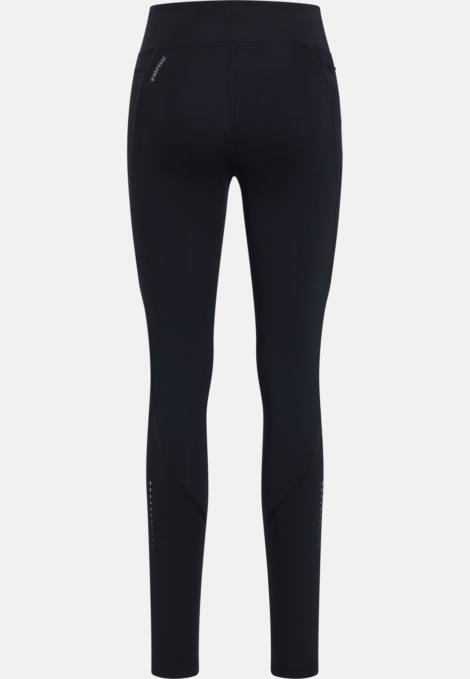 Zeroweight Warm Radtights