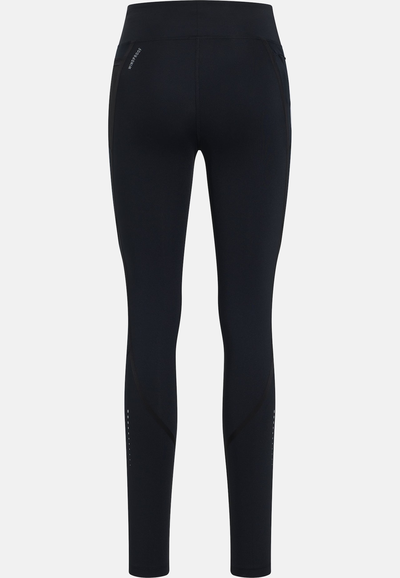 Leggings da running Zeroweight Warm