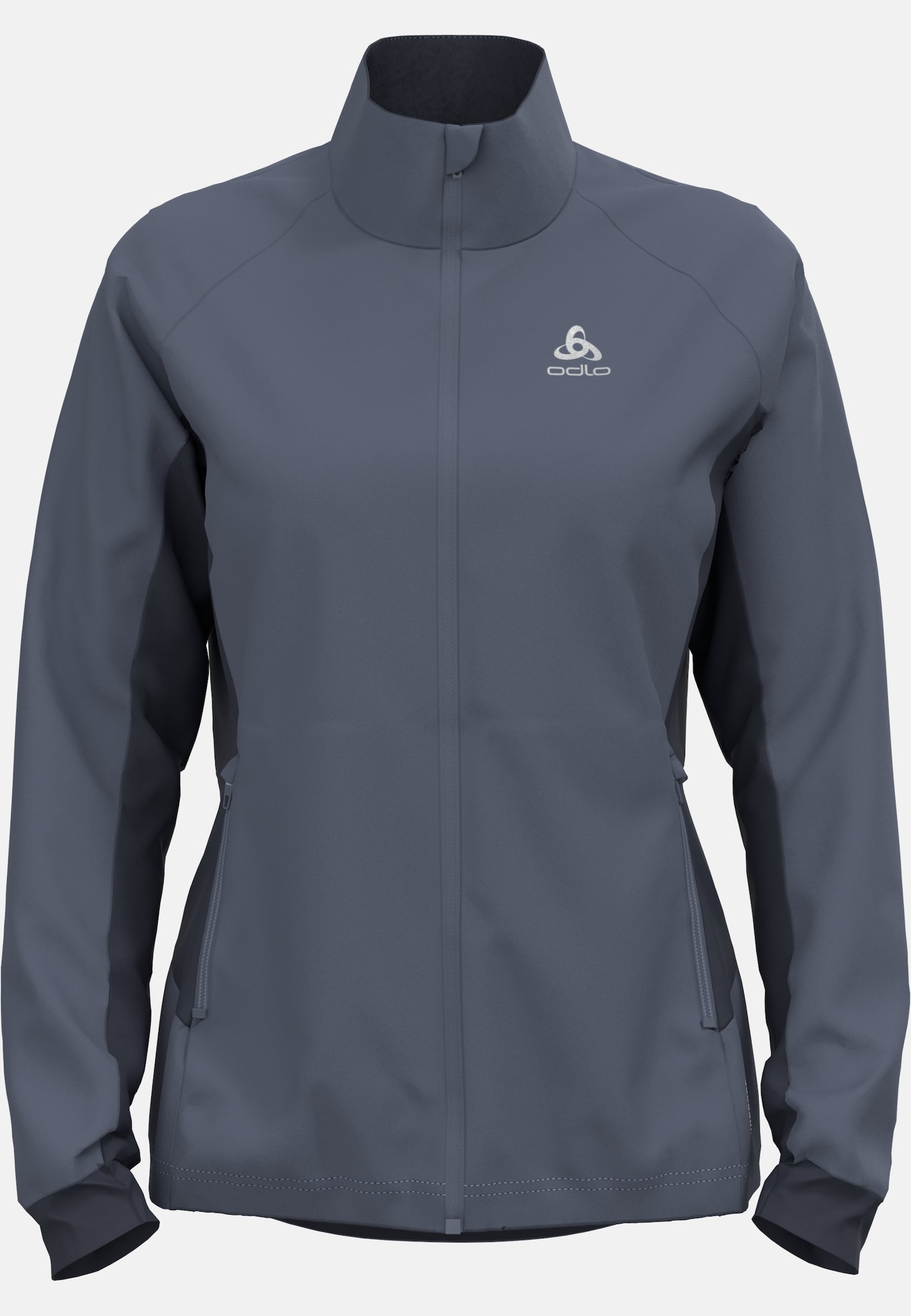 Brensholmen Cross-Country Jacket