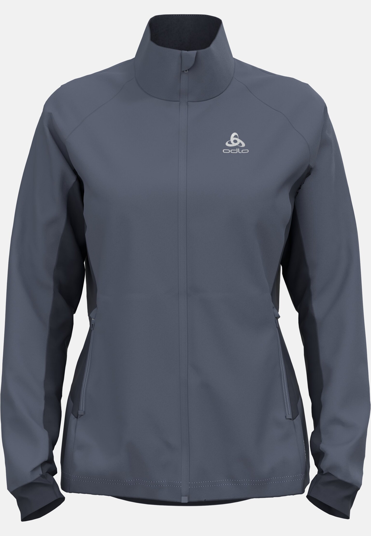 The Brensholmen cross-country jacket