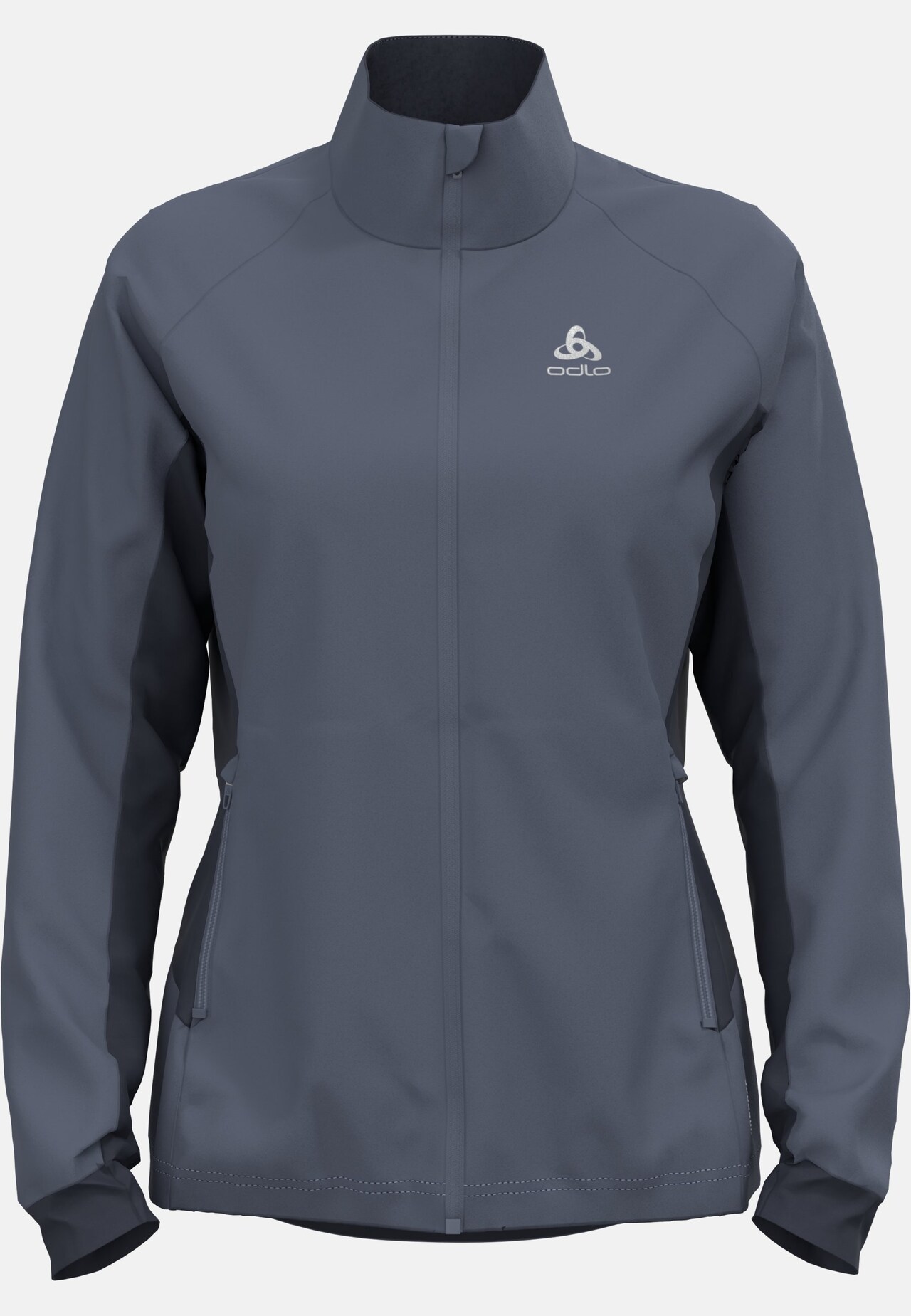 Brensholmen Langlaufjacke