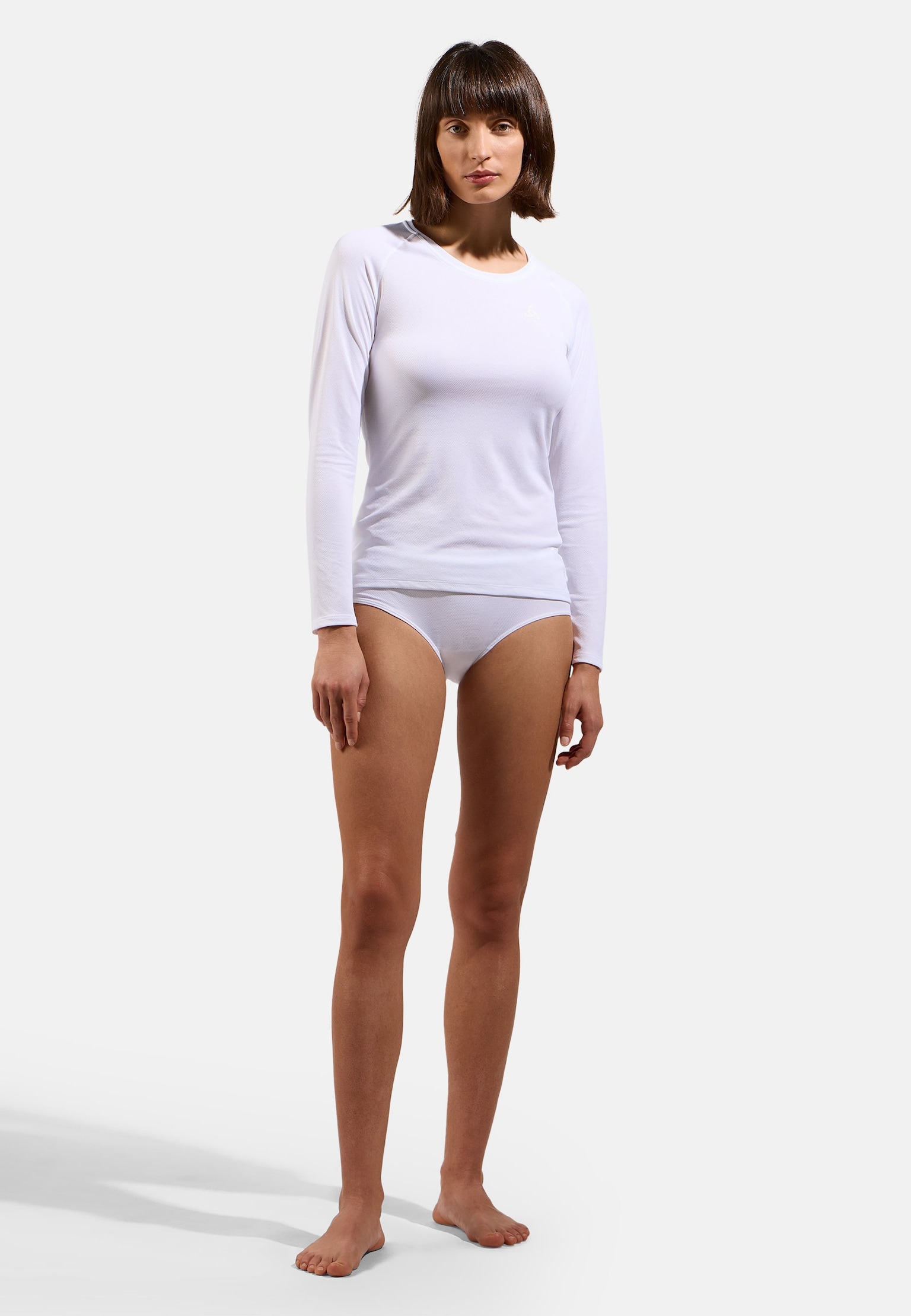 Active F-Dry Light Base Layer Top