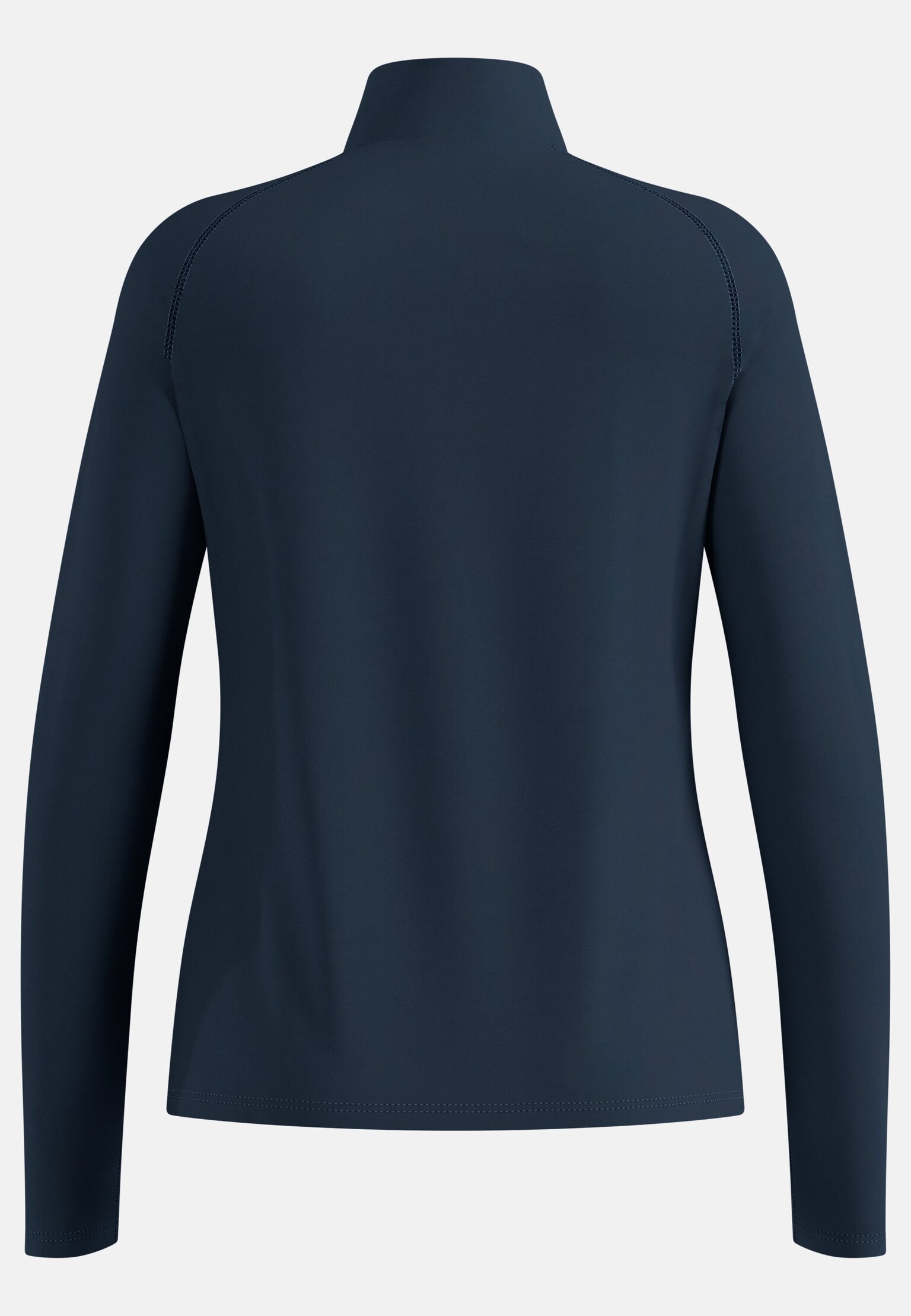 Haut Essential Warm zippé