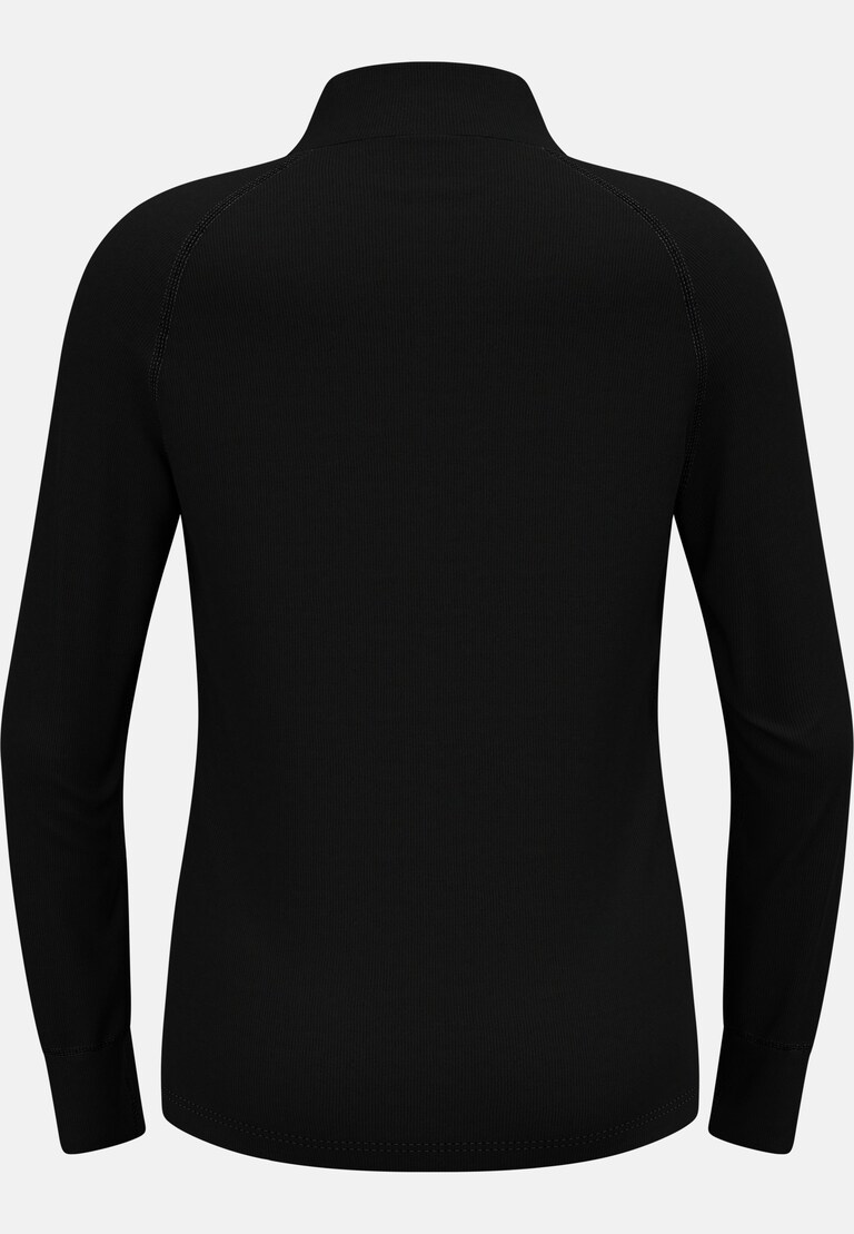 The Active Warm Kids' Base Layer Half-Zip