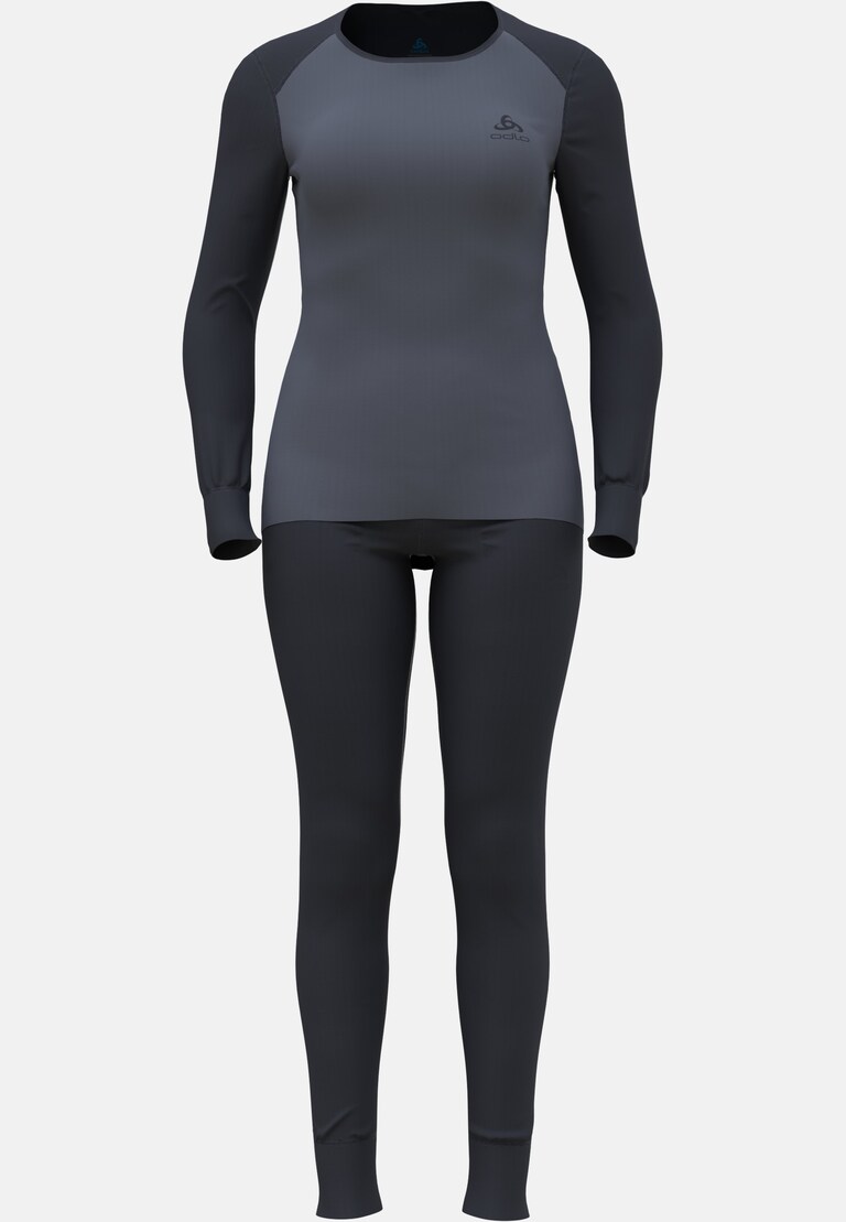 The Active Warm Base Layer Set