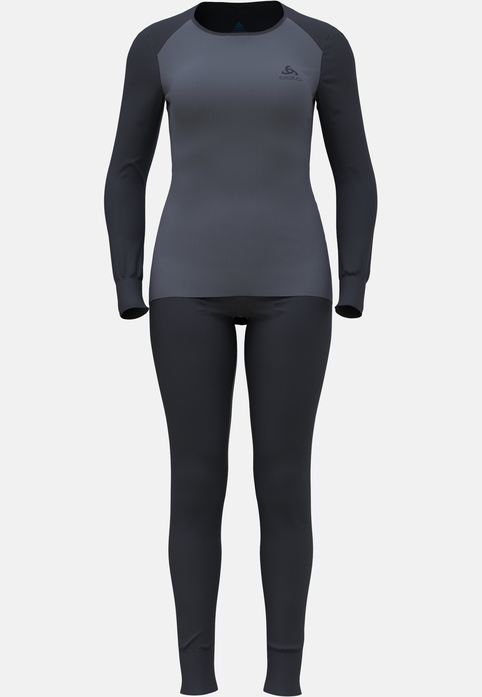 The Active Warm Base Layer Set