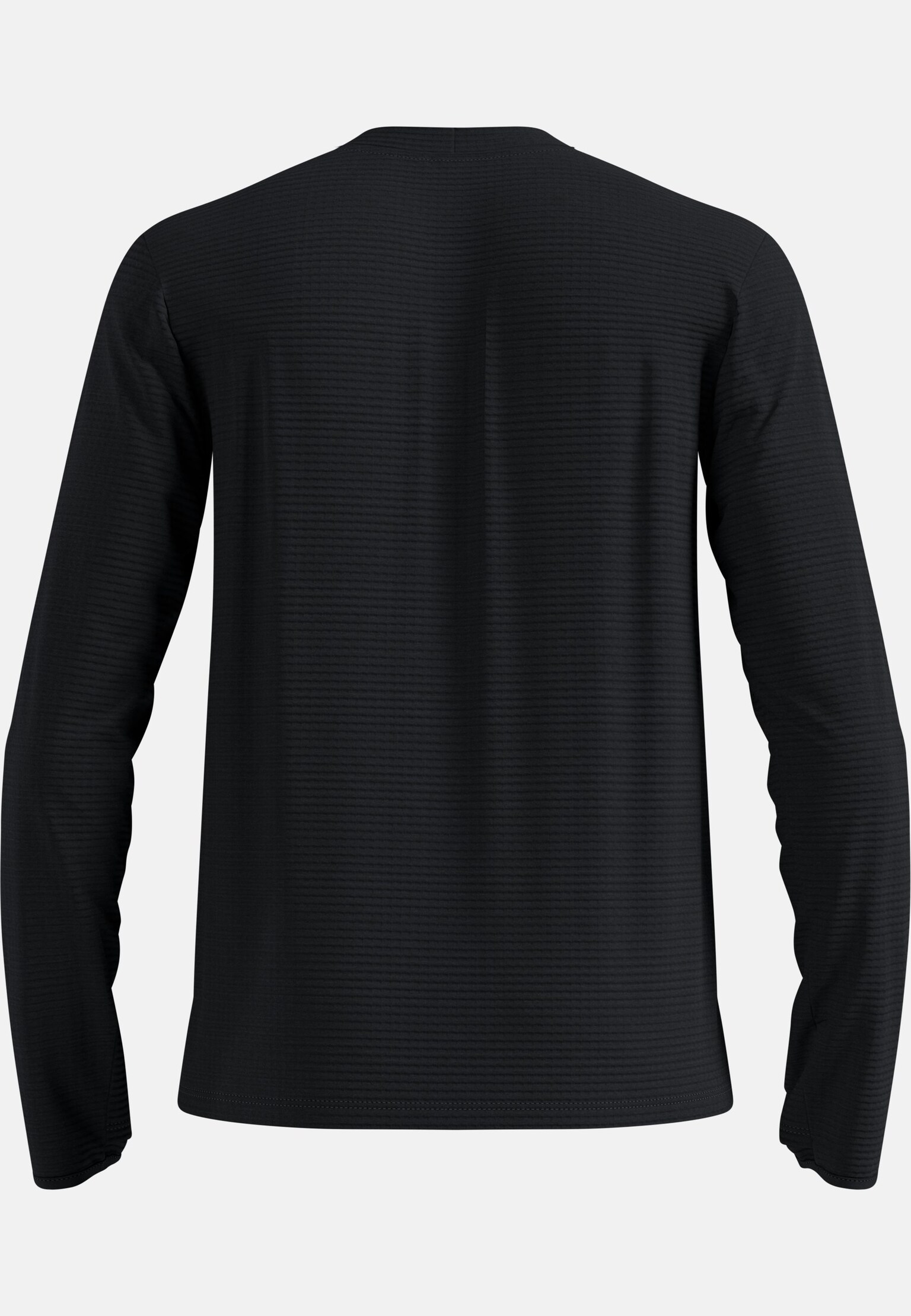 Essentials Thermal Laufshirt mit Rundhalsausschnitt