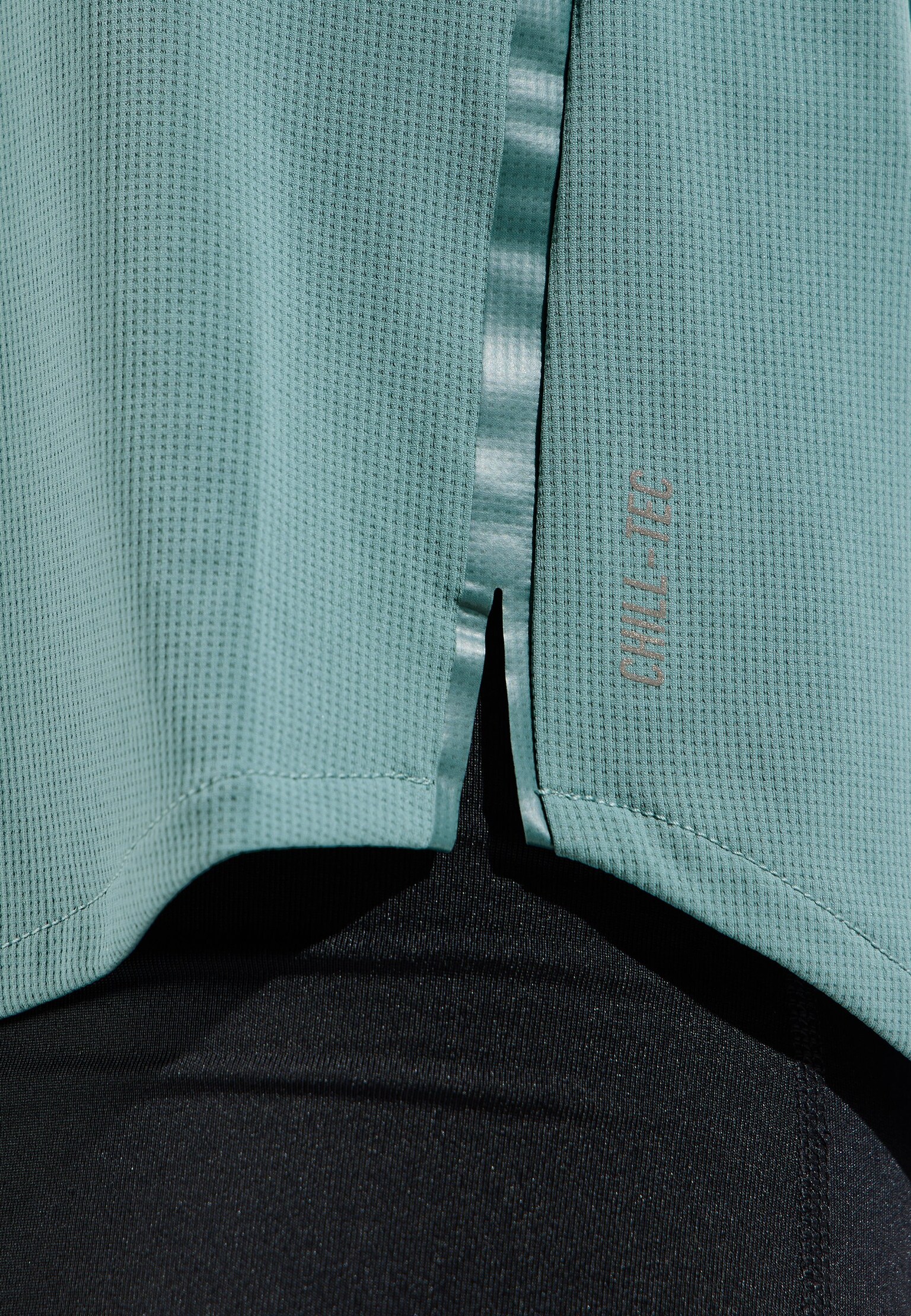 Zeroweight Chill-Tec Langarmshirt