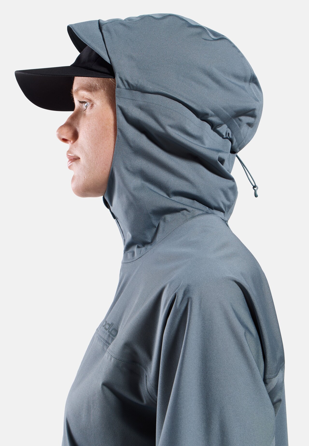 X-Alp Waterproof Jacket